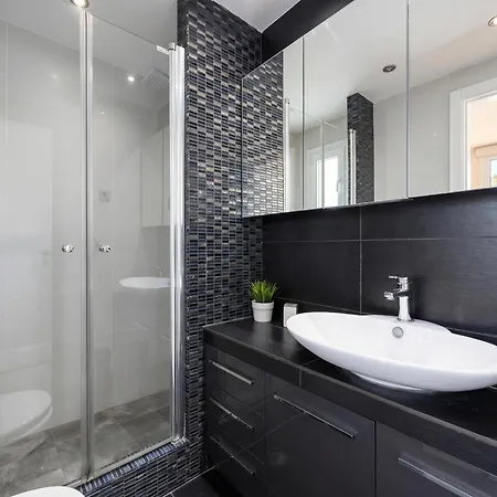 Sea Horizon 2br Luxury Retreat With Balcony And Sea View Thessaloníki